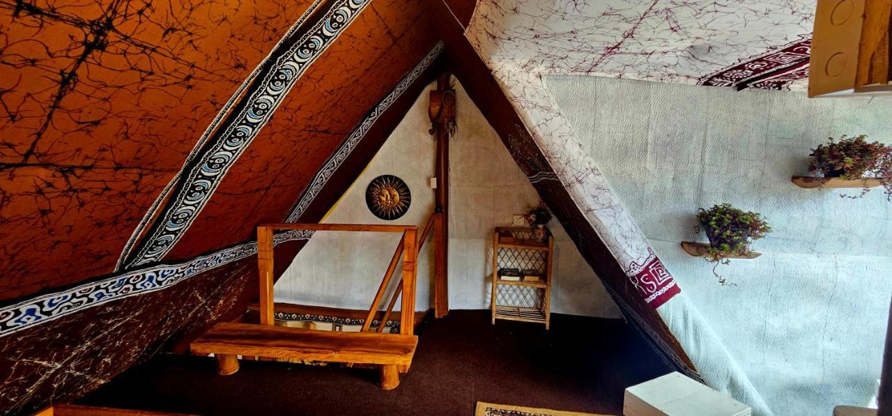 Haven Chalet Νουβάρα Ελίγια Εξωτερικό φωτογραφία