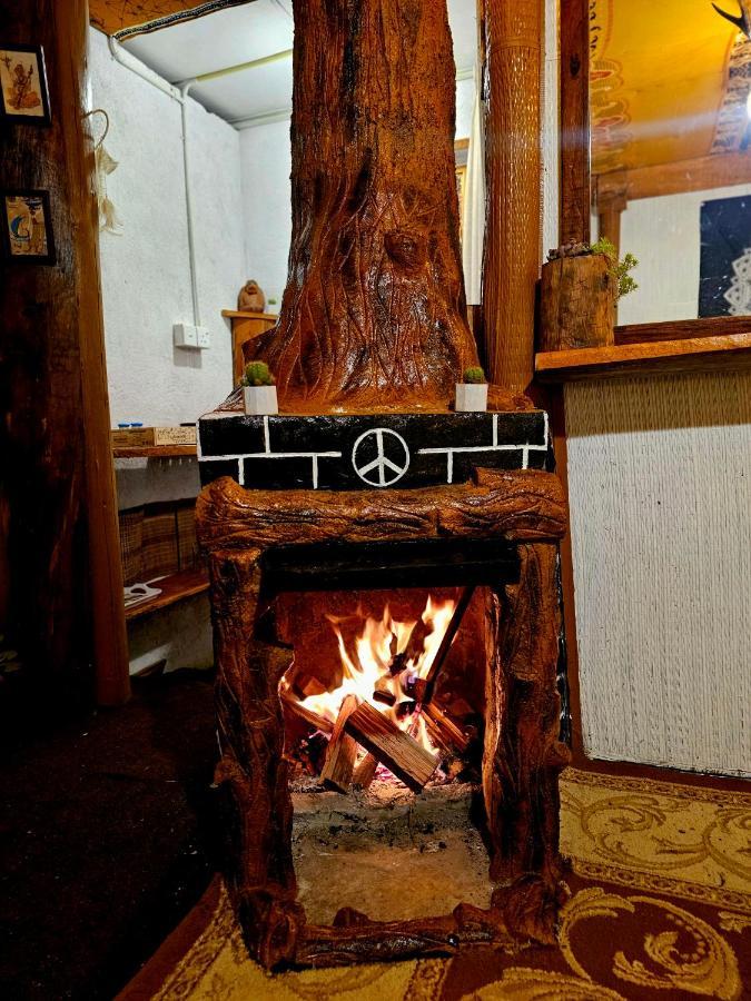 Haven Chalet Νουβάρα Ελίγια Εξωτερικό φωτογραφία