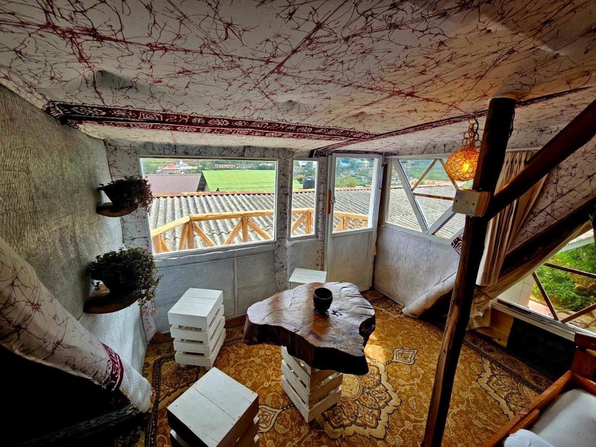 Haven Chalet Νουβάρα Ελίγια Εξωτερικό φωτογραφία