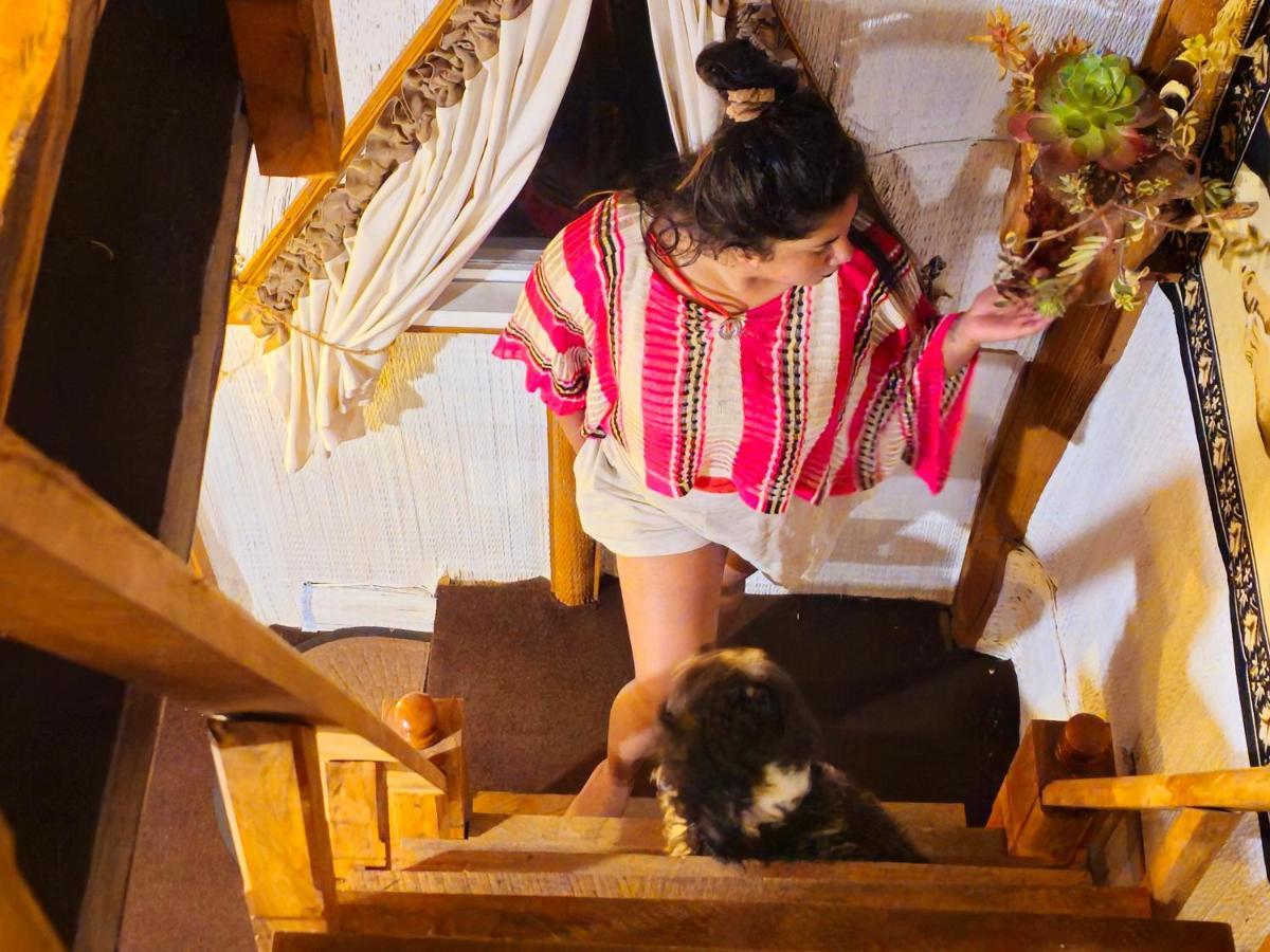 Haven Chalet Νουβάρα Ελίγια Εξωτερικό φωτογραφία