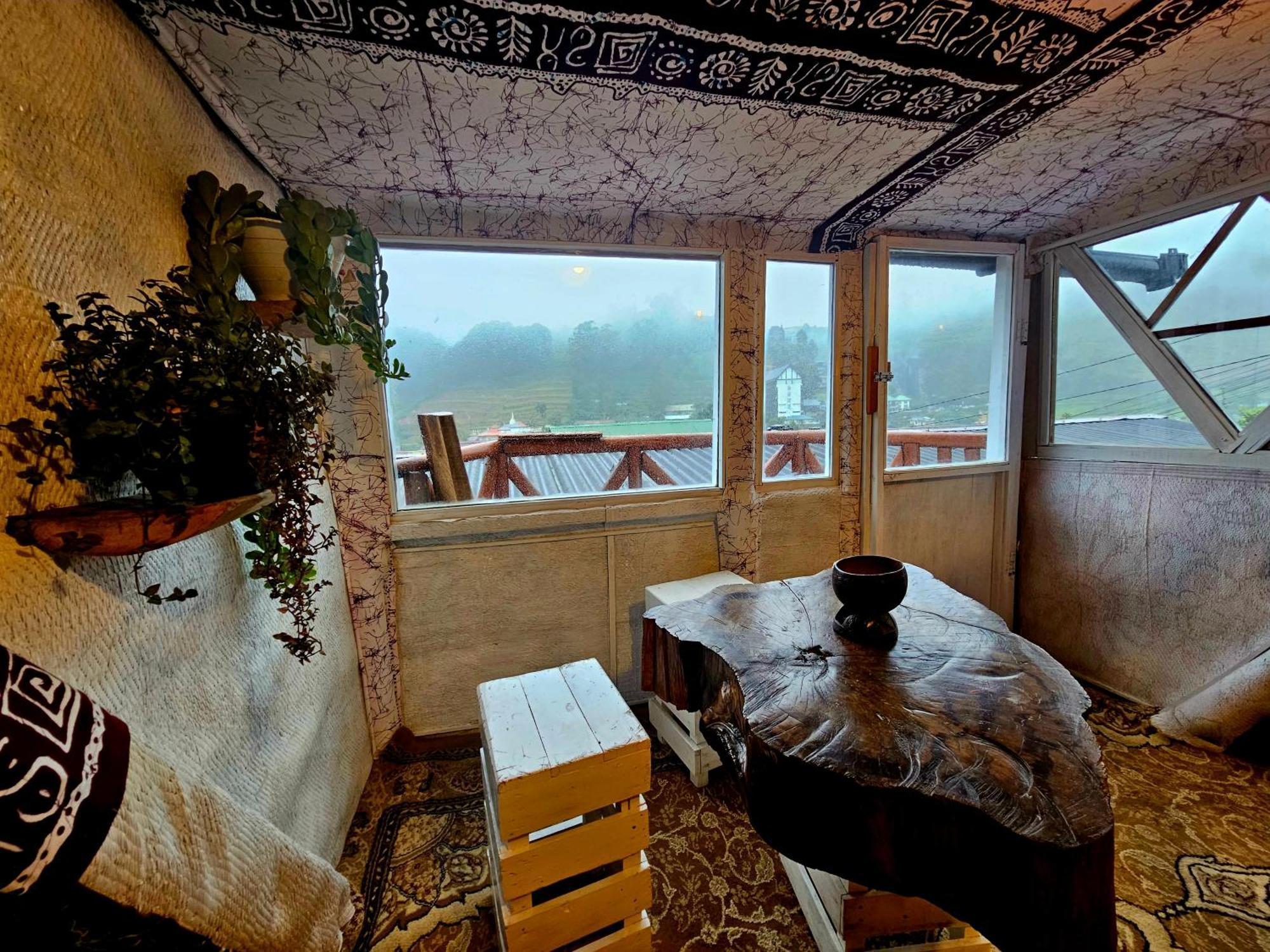 Haven Chalet Νουβάρα Ελίγια Εξωτερικό φωτογραφία